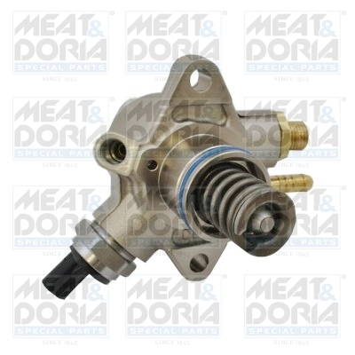 High-pressure Pump